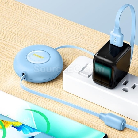 Customization Three In One Data Cable Promotional Products