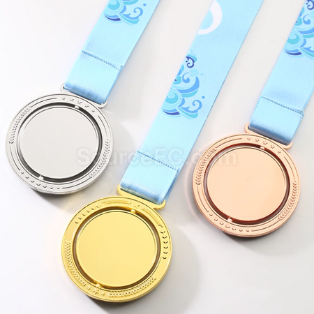 Customization Metal Medal Promotional Products