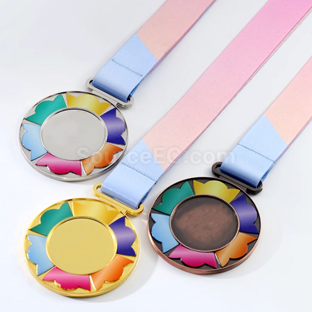 Customization Metal Medal Promotional Products