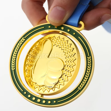 Customization Metal Medal Promotional Products