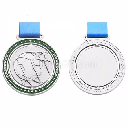 Customization Basketball Metal Medal Promotional Products