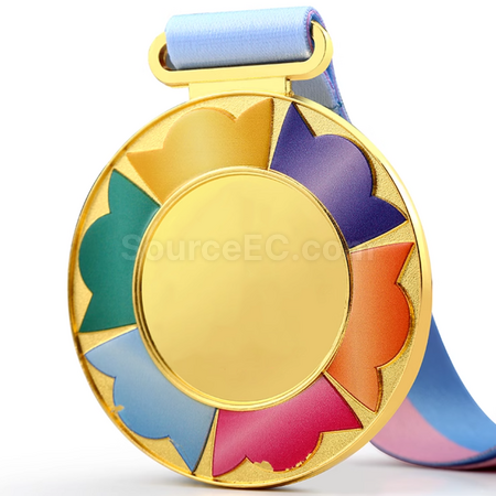 Customization Metal Medal Promotional Products