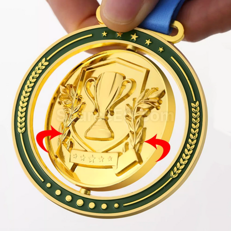 Customization Metal Medal Promotional Products