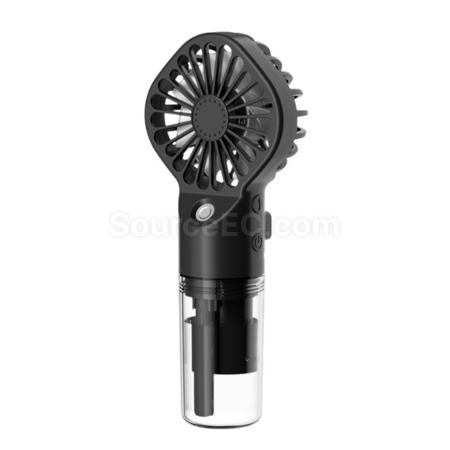Customization Humidifier Mini Fan Promotional Products