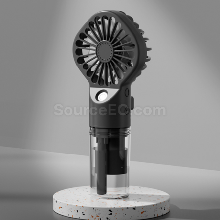 Customization Humidifier Mini Fan Promotional Products