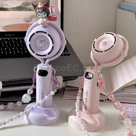 Customization Folding Handheld Small Fan Promotional Products