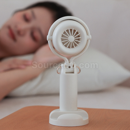 Customization Folding Handheld Small Fan Promotional Products