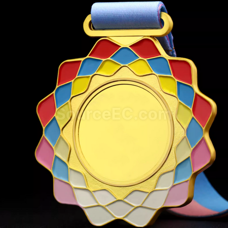 Customization Metal Medal Promotional Products