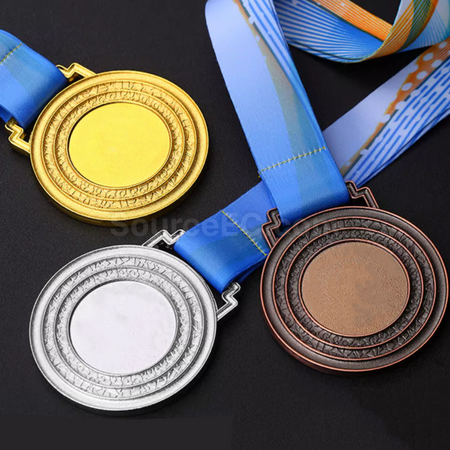 Customization Metal Medal Promotional Products