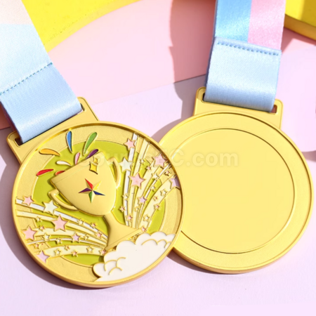 Customization Metal Medal Promotional Products
