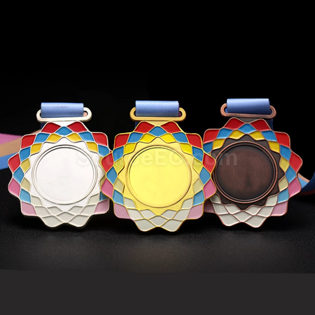 Customization Metal Medal Promotional Products