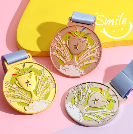 Customization Metal Medal Promotional Products