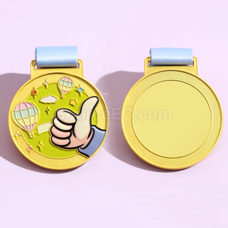 Customization Metal Medal Promotional Products