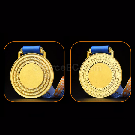 Customization Metal Medal Promotional Products