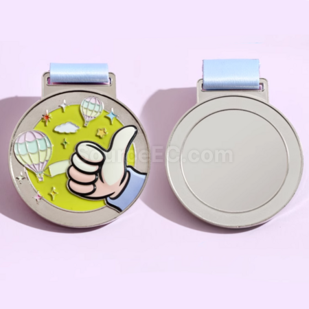 Customization Metal Medal Promotional Products
