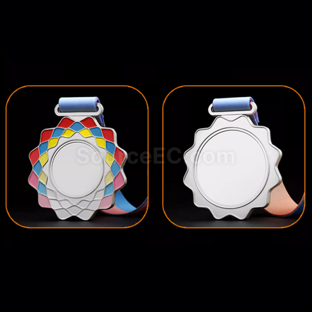 Customization Metal Medal Promotional Products