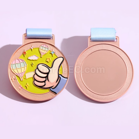 Customization Metal Medal Promotional Products