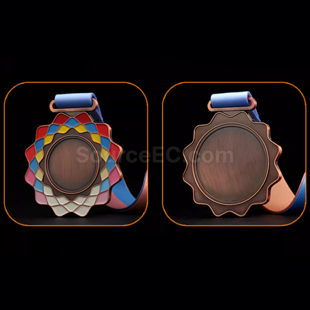 Customization Metal Medal Promotional Products