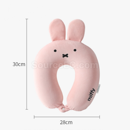 Customization U-shaped neck pillow Promotional Products