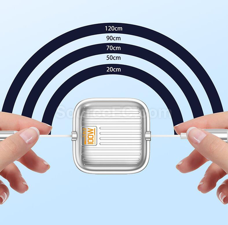 Customization Three In One Data Cable Promotional Products
