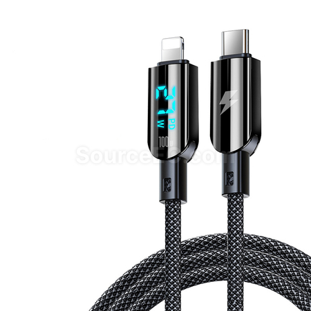 Customization Intelligent Real-Time Display Data Cable Promotional Products