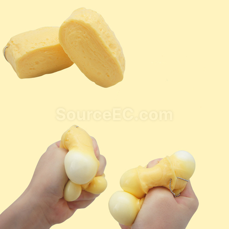 Customization Yuzi Shao Pinch Music Promotional Products