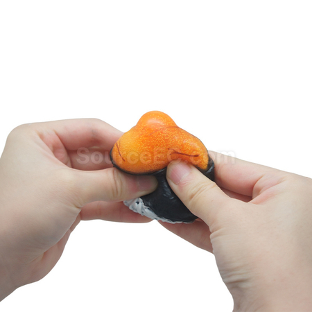 Customization Sushi Pinch Music Promotional Products