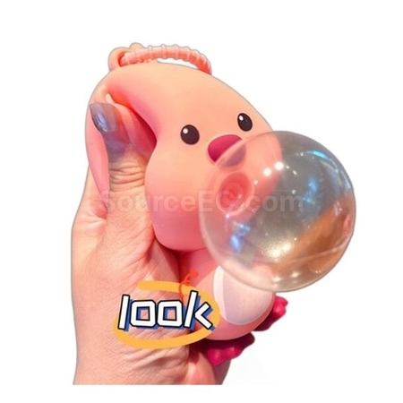 Customization PU Decompression Toys Promotional Products
