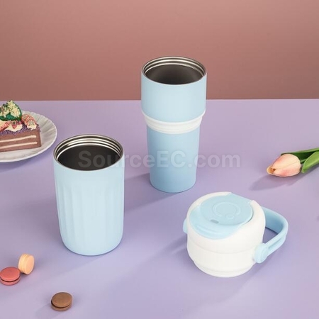 Customization Stainless Steel Vacuum Flask Promotional Products
