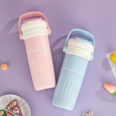 Customization Stainless Steel Vacuum Flask Promotional Products