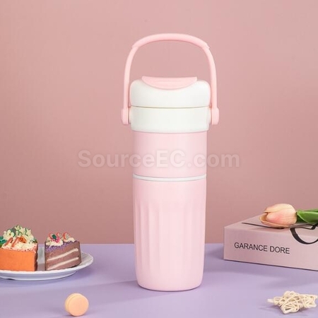 Customization Stainless Steel Vacuum Flask Promotional Products