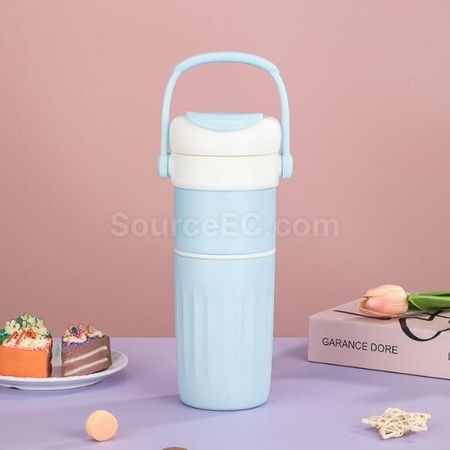 Customization Stainless Steel Vacuum Flask Promotional Products