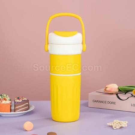 Customization Stainless Steel Vacuum Flask Promotional Products