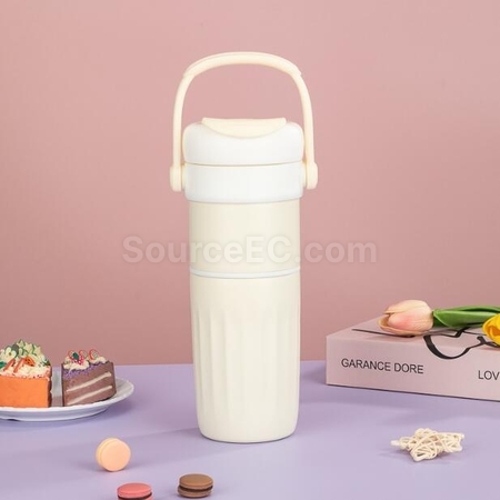 Customization Stainless Steel Vacuum Flask Promotional Products