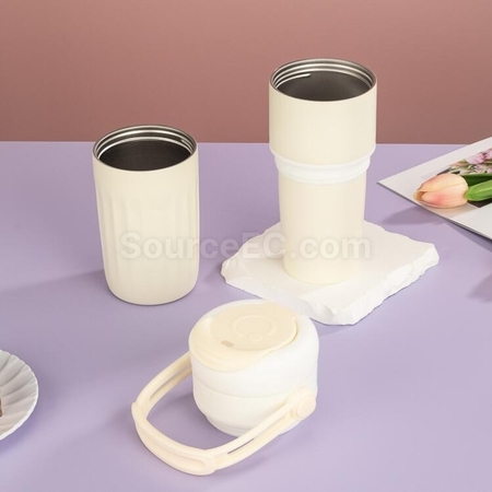 Customization Stainless Steel Vacuum Flask Promotional Products
