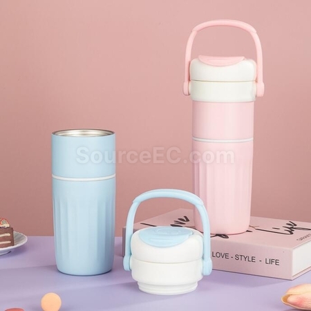 Customization Stainless Steel Vacuum Flask Promotional Products