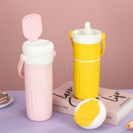 Customization Stainless Steel Vacuum Flask Promotional Products