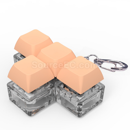 Customization Button toys  Keychain Promotional Products