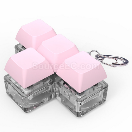 Customization Button toys  Keychain Promotional Products
