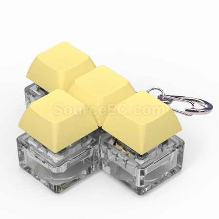 Customization Button toys  Keychain Promotional Products