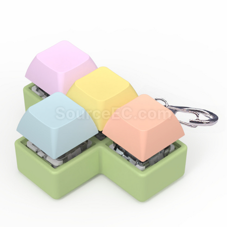 Customization Button toys  Keychain Promotional Products