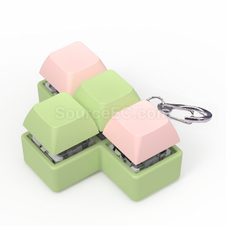Customization Button toys  Keychain Promotional Products