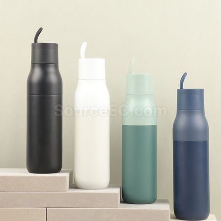 Customization Stainless Steel Mug Promotional Products