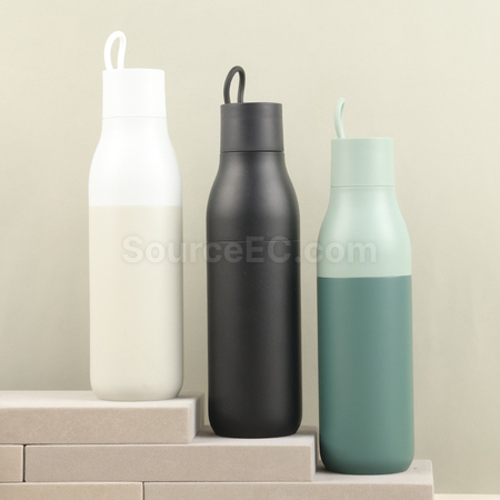 Customization Stainless Steel Mug Promotional Products