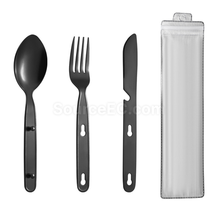 Customization Stainless Steel Tableware Promotional Products