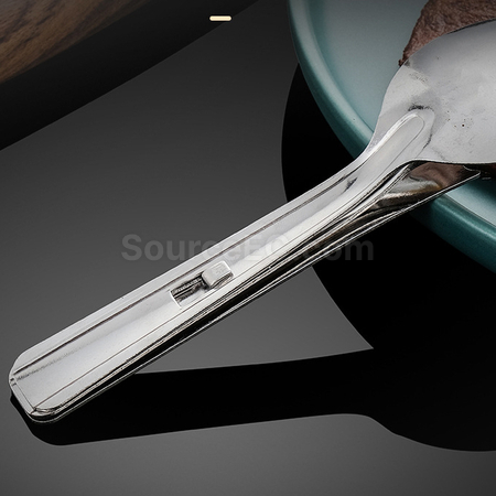 Customization Stainless Steel Tableware Promotional Products
