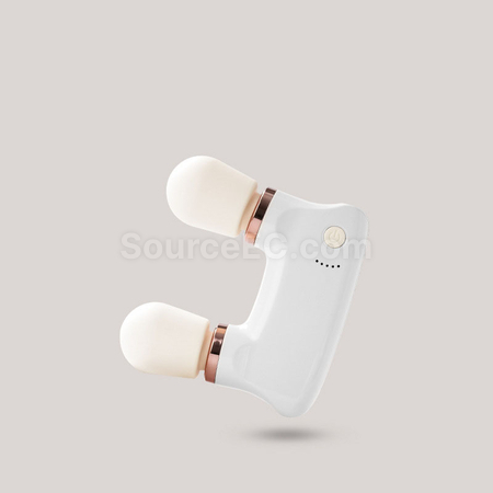 Customization A double-Ended Massage Gun Promotional Products