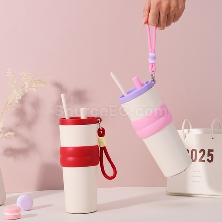 Customization 316 Stainless Steel Liner Ice Cup Promotional Products