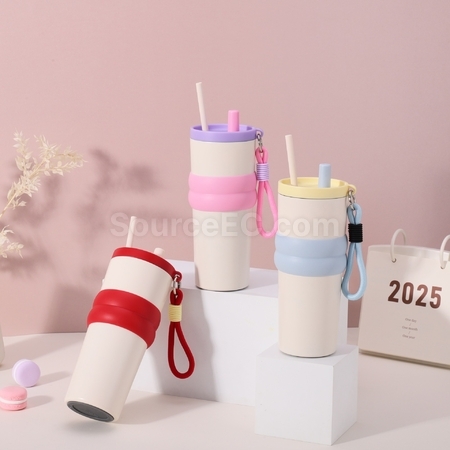 Customization 316 Stainless Steel Liner Ice Cup Promotional Products