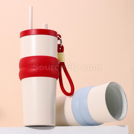Customization 316 Stainless Steel Liner Ice Cup Promotional Products